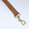 Secondhand Louis Vuitton Adjustable Shoulder Strap Vachetta