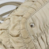Secondhand Prada Gaufre Convertible Tote Tessuto