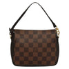 Secondhand Louis Vuitton Trousse Make Up Bag Damier