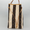 Secondhand Louis Vuitton Neverfull Tote Limited Edition Monogram Rayures