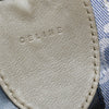 Celine Vintage Macadam Handbag Canvas