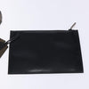 Secondhand Gucci Vintage Bamboo Handle Bag Vinyl