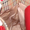 Secondhand Burberry Nova Check Tote canvas check pattern
