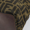 Secondhand Fendi Vintage Zucca Handbag Zucca