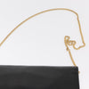 Christian Dior Vintage Shoulder Bag Leather