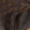 Secondhand Louis Vuitton Keepall Bandouliere Bag