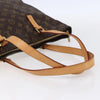 Secondhand Louis Vuitton Cabas Mezzo