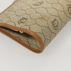 Secondhand Christian Dior Vintage Honeycomb Zip Pouch