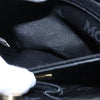 Secondhand MCM Vintage tote Black Leather Accessories