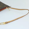 Secondhand Louis Vuitton Neverfull Pochette
