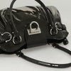 Salvatore Ferragamo Marisa Satchel Patent leather