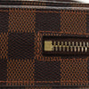 Secondhand Louis Vuitton Geronimos Waist Bag Damier
