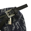 Secondhand Fendi Belted Pochette Zucca