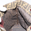 Secondhand Fendi Vintage Zucca Handbag Zucca