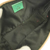 Gucci Vintage Boat Pochette GG Canvas