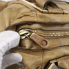 Chloe Ethel Handbag Leather