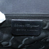 Salvatore Ferragamo Vala Shoulder Bag Leather