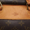 Secondhand Louis Vuitton Deauville Handbag