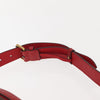 Gucci GG Marmont Belt Bag Matelasse Leather