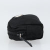 Prada Vintage Pouch Tessuto