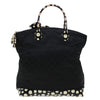 Secondhand Louis Vuitton Desire Lockit Bag Kusama Infinity Dots Monogram