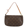 Louis Vuitton Pochette Accessoires NM Monogram Canvas