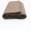 Secondhand Louis Vuitton Twin Handbag Damier