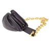 Bottega Veneta The Chain Pouch Leather