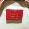 Secondhand Gucci Doraemon Round Shoulder Bag Printed Mini GG