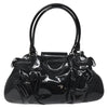 Salvatore Ferragamo Marisa Satchel Patent leather