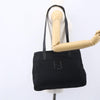 Secondhand Fendi Vintage FF Tote