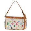 Secondhand Louis Vuitton Pochette Accessoires Monogram Multicolor