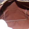 Louis Vuitton Sac Souple Handbag Monogram Canvas