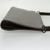 Christian Dior CD Shoulder bag Leather