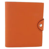 Hermes Ulysse Agenda Cover Leather