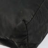 Prada Vintage Zip Tote Tessuto