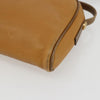 Secondhand Loewe Anagram Shoulder Bag