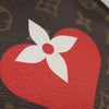 Secondhand Louis Vuitton Cosmetic Pouch Limited Edition Game On