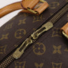 Secondhand Louis Vuitton Keepall Bandouliere Bag