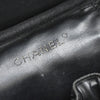Chanel Vintage Timeless Cosmetic Case Caviar
