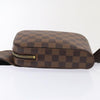 Louis Vuitton Geronimos Waist Bag Damier