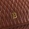 Secondhand Bally Vintage Chain Shoulder Bag