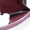 Secondhand Louis Vuitton Zippy Wallet NM Damier Piet