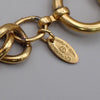 Secondhand Chanel Vintage Rue Cambon Chain Charm Bracelet