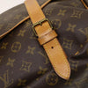 Secondhand Louis Vuitton Saumur Handbag
