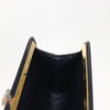 Christian Dior Vintage Trotter Pouch Canvas