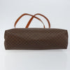 Secondhand Celine Tote bag Brown Canvas Accessories