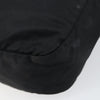 Prada Front Pocket Messenger Bag Tessuto