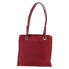 Prada Vintage Tote Tessuto