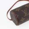 Louis Vuitton Papillon Pochette Monogram Canvas